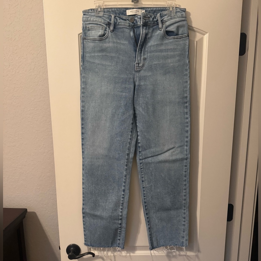 Hidden Jeans - 28